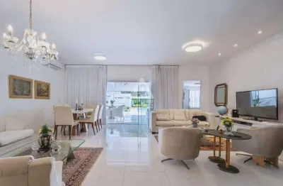Duplex luxo 5 qts riomar 3 | 470m² | 3 suítes | piscina | barra da tijuca