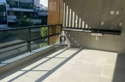 Apartamento com 3 quartos à venda na Rua Pedro Lago, Barra da Tijuca, Rio de Janeiro