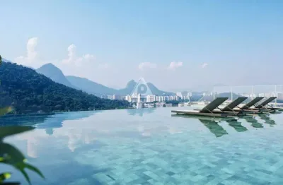 Apartamento à venda, 2 quartos, 1 suíte, jacarepaguá - rio de janeiro/rj