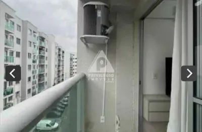 Apartamento 2 quartos com 1 vaga na região blue – pechincha, rj