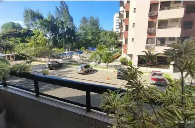 Apartamento à venda, 4 quartos, 3 suítes, 2 vagas, barra da tijuca - rio de janeiro/rj