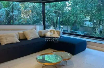 Apartamento 111 m² no recreio dos bandeirantes – 2 dormitórios, 1 suíte, frente