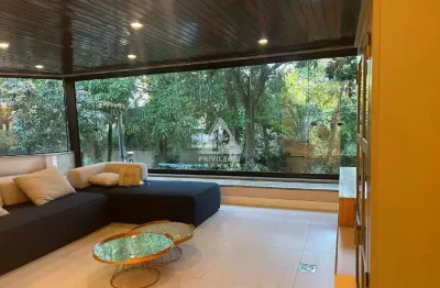 Apartamento 111 m² no Recreio dos Bandeirantes – 2 dormitórios, 1 suíte, frente