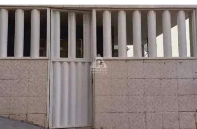 Casa com 3 quartos à venda na Rua Florianópolis, Praça Seca, Rio de Janeiro