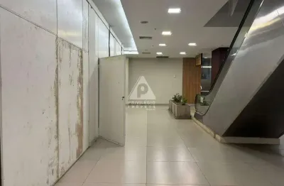 Ponto comercial à venda na Avenida das Américas, Barra da Tijuca, Rio de Janeiro
