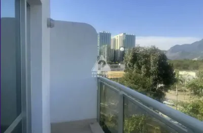 Sala comercial à venda na Avenida José Silva de Azevedo Neto, Barra da Tijuca, Rio de Janeiro