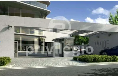 Apartamento à venda, 3 quartos, 1 suíte, 2 vagas, recreio dos bandeirantes - rio de janeiro/rj