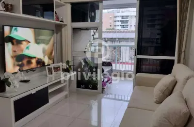 Apartamento no condomínio nova barra - 3 quartos, sendo 1 suíte, 2 vagas de garagem - recreio dos bandeirantes