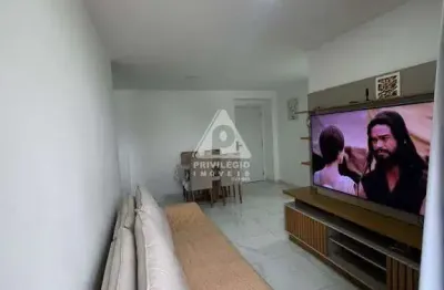 Apartamento com 2 quartos à venda na Rua Giocondo Dias, Recreio dos Bandeirantes, Rio de Janeiro