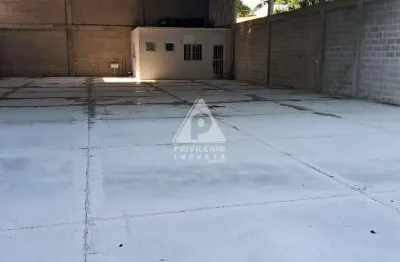 Galpão à venda, 6 vagas, recreio dos bandeirantes - rio de janeiro/rj