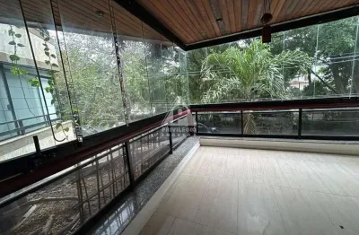 Amplo apartamento à venda no jardim oceânico com 130m² – localização privilegiada!