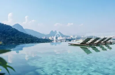 Apartamento com 2 quartos à venda na Via Projetada 5 Do Pa 12604, Jacarepaguá, Rio de Janeiro