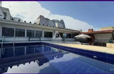 Cobertura com 3 quartos à venda na Avenida Gilberto Amado, Barra da Tijuca, Rio de Janeiro