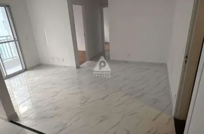 Apartamento de primeira locação, com 44 m² no anil (rj) — financiamento disponível e lazer completo