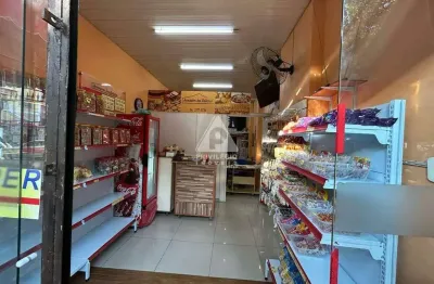 Ponto comercial à venda na Rua Visconde de Abaeté, Vila Isabel, Rio de Janeiro
