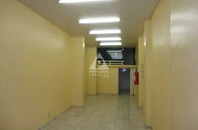 Ponto comercial à venda na Rua Visconde de Abaeté, Vila Isabel, Rio de Janeiro