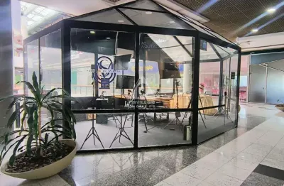 Ponto comercial à venda na Avenida Armando Lombardi, Barra da Tijuca, Rio de Janeiro