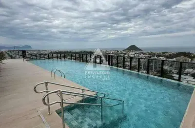 Apartamento com 3 quartos à venda na Avenida José Luiz Ferraz, Recreio dos Bandeirantes, Rio de Janeiro