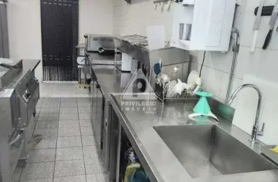 Ponto comercial à venda na Avenida Armando Lombardi, Barra da Tijuca, Rio de Janeiro