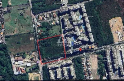 Terreno 10.023m² no pontal oceânico - recreio dos bandeirantes