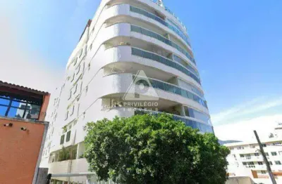 Cobertura duplex à venda, 3 quartos, 1 suíte, 1 vaga, jacarepaguá - rio de janeiro/rj