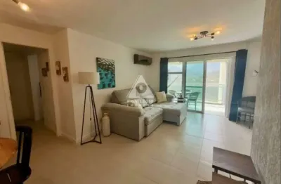 Maravilhoso apartamento à venda no condomínio blue land – 1 quarto • 79m² • pronto para morar
