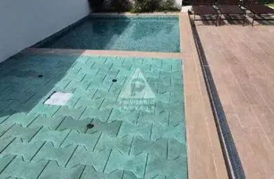 Apartamento com 2 quartos à venda na Praça do Bandolim, Barra Olímpica, Rio de Janeiro