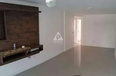 O apê perfeito! 121m², 3 qts, suíte e dependência. varandão e 2 vagas garantidas. seu espaço no recreio.