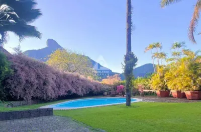 Casa 4 quartos, 2 suites no itanhangá - condomínio greenwood park