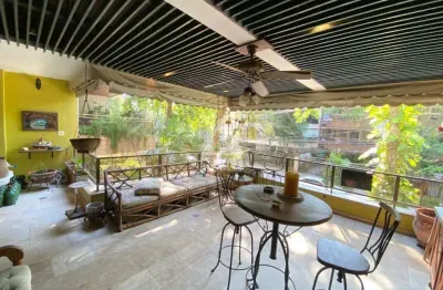 Apartamento à venda, 3 quartos, 1 suíte, 2 vagas, barra da tijuca - rio de janeiro/rj