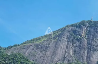 Apartamento à venda, 3 quartos, 1 vaga, jardim botânico - rio de janeiro/rj