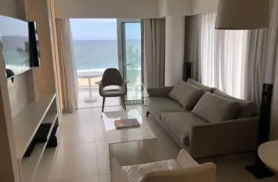 Flat com 1 quarto à venda na Avenida Lúcio Costa, Recreio dos Bandeirantes, Rio de Janeiro