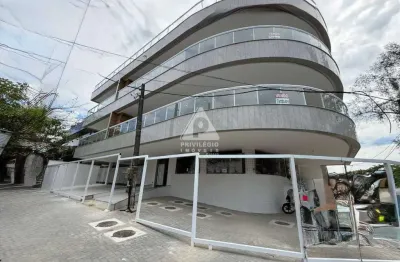 Apartamento à venda, 3 quartos, 1 suíte, 1 vaga, recreio dos bandeirantes - rio de janeiro/rj