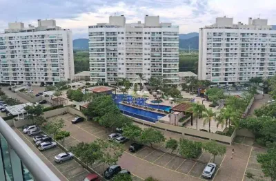 Apartamento com 3 quartos à venda na Estrada Benvindo de Novaes, Recreio dos Bandeirantes, Rio de Janeiro