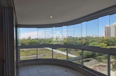 Apartamento com 3 quartos à venda na Rua Escritor Rodrigo Melo Franco (Res Ilha Pura), Barra Olímpica, Rio de Janeiro