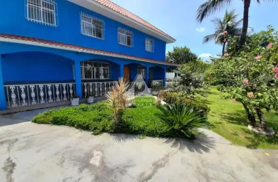 Casa com 4 quartos à venda na Rua Morro do Pilar, Guaratiba, Rio de Janeiro