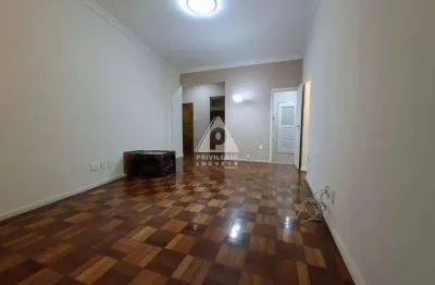 Apartamento à venda, 2 quartos, 1 suíte, Copacabana - RIO DE JANEIRO/RJ