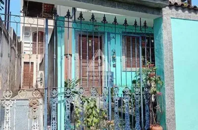 Casa com 2 quartos à venda na Estrada Pau da Fome, Taquara, Rio de Janeiro