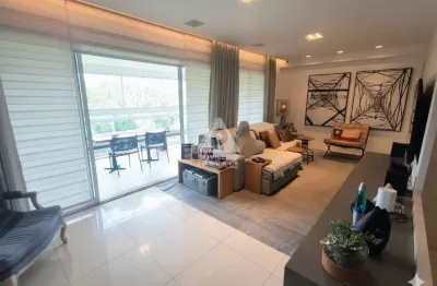 Apartamento com 2 quartos à venda na Rua Coronel Aviador Antônio Arthur Braga, Barra da Tijuca, Rio de Janeiro