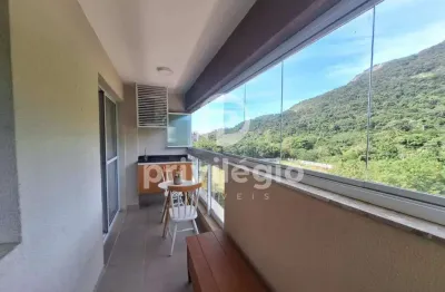 Apartamento à venda, 3 quartos, 1 suíte, 1 vaga, Recreio dos Bandeirantes - RIO DE JANEIRO/RJ