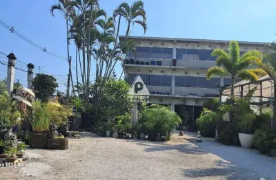 Terreno à venda na Avenida das Américas, Recreio dos Bandeirantes, Rio de Janeiro
