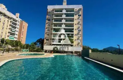 Apartamento com 2 quartos à venda na Rua Doutor Walter Guimarães de Moraes, Recreio dos Bandeirantes, Rio de Janeiro