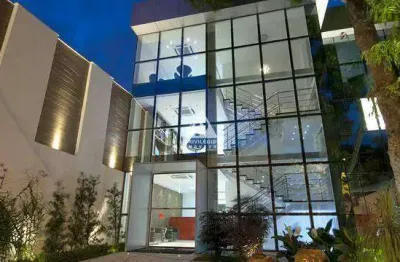 Prédio 3 andares 470 mts banheiros copa salas Barra da Tijuca oportunidade única!