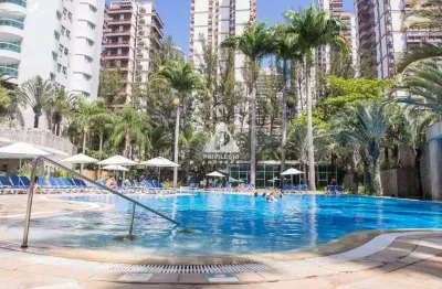 Apartamento com 1 quarto à venda na Avenida Lúcio Costa, Barra da Tijuca, Rio de Janeiro