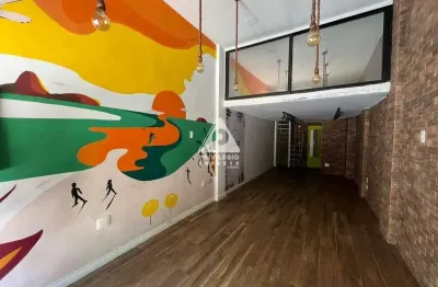 Ponto comercial à venda na Avenida Lúcio Costa, Barra da Tijuca, Rio de Janeiro