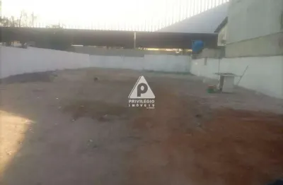 Terreno à venda na Rua H-W, Recreio dos Bandeirantes, Rio de Janeiro