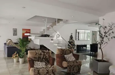 Casa com 6 quartos à venda na Rua Isis Dias Oliveira, Recreio dos Bandeirantes, Rio de Janeiro