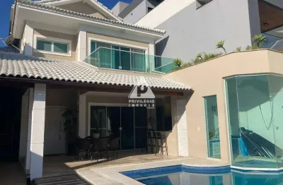 Casa condomínio 4 quartos 3 suites 4 vagas 471 mts MANSAO condominio exclusivíssimo segurança e privacidade Riviera Del Sol