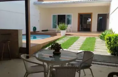 Casa condomínio 4 quartos 3 suítes maravilhosas 3 vagas 280 mts segurança e privacidade Recreio dos Bandeirantes