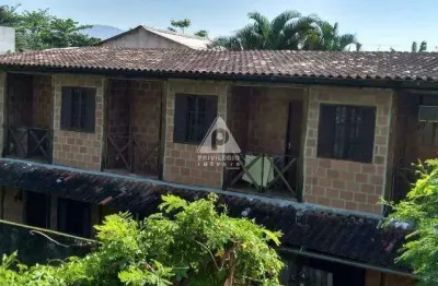 Casa duplex condomínio fechado perto praia do Recreio dos Bandeirantes